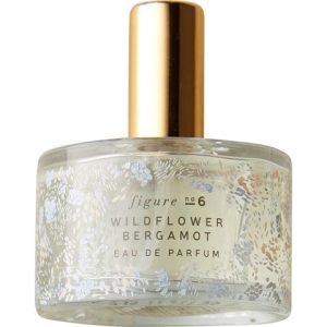 Anatomy of a Fragrance - Wildflower Bergamot   for Women