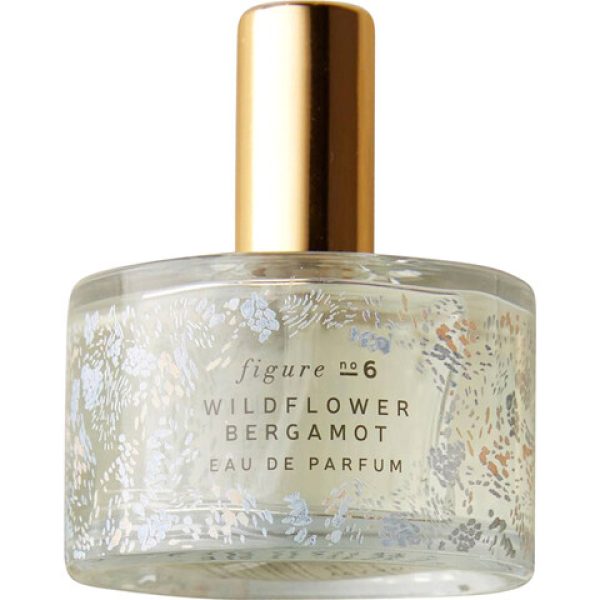 Anatomy of a Fragrance - Wildflower Bergamot   for Women