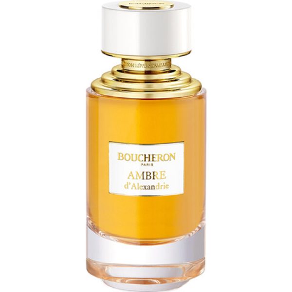 Ambre d'Alexandrie   for Unisex