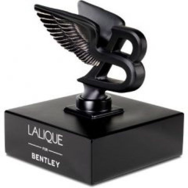 Lalique for  Black Crystal Edition   for Men