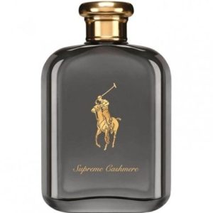 Polo Supreme Cashmere   for Men