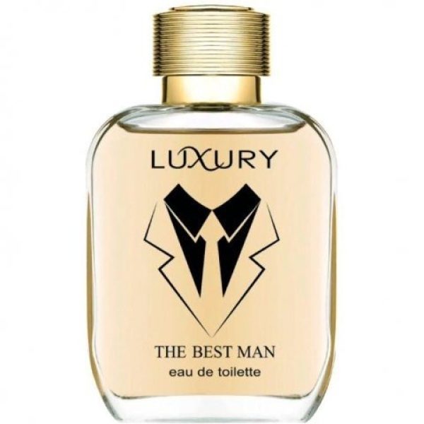Luxury - The Best Man   for Men