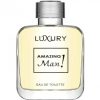 Luxury - Amazing Man   for Men