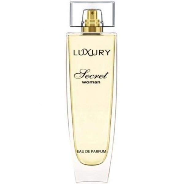 Luxury - Secret Woman   for Women
