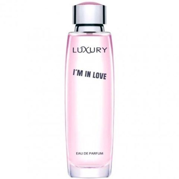 Luxury - I'm in Love   for Women
