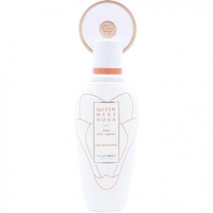 Queen Next Door - Fleur d'Or Enjouée   for Women