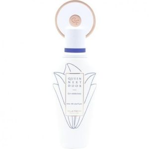 Queen Next Door - Lys Audacieux   for Women