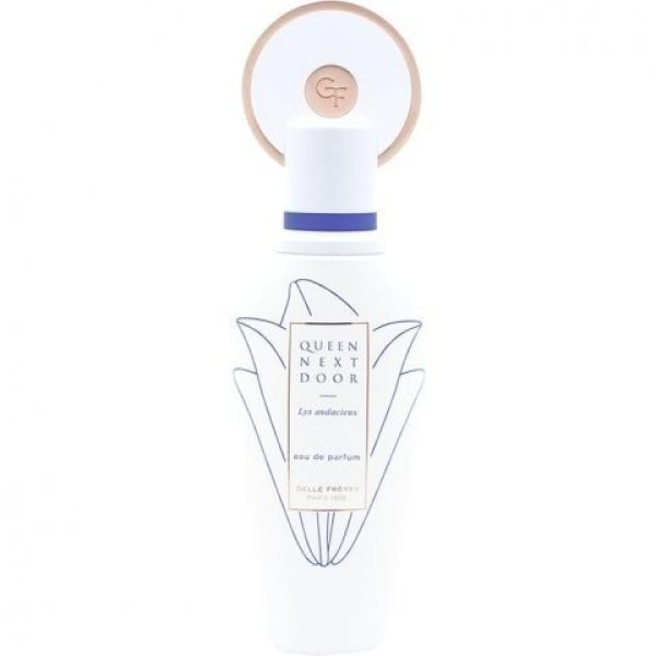 Queen Next Door - Lys Audacieux   for Women