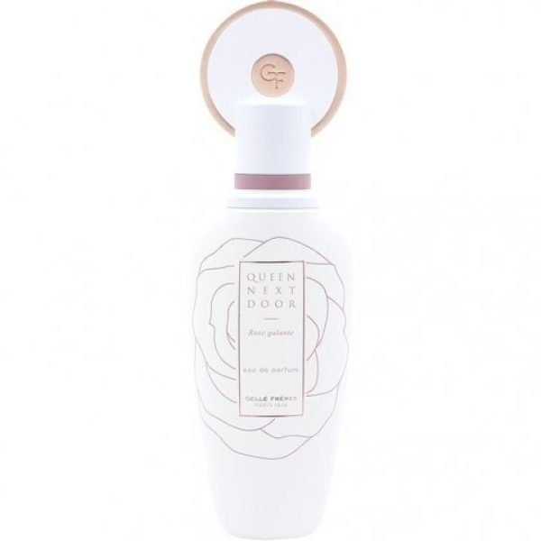 Queen Next Door - Rose Galante   for Women