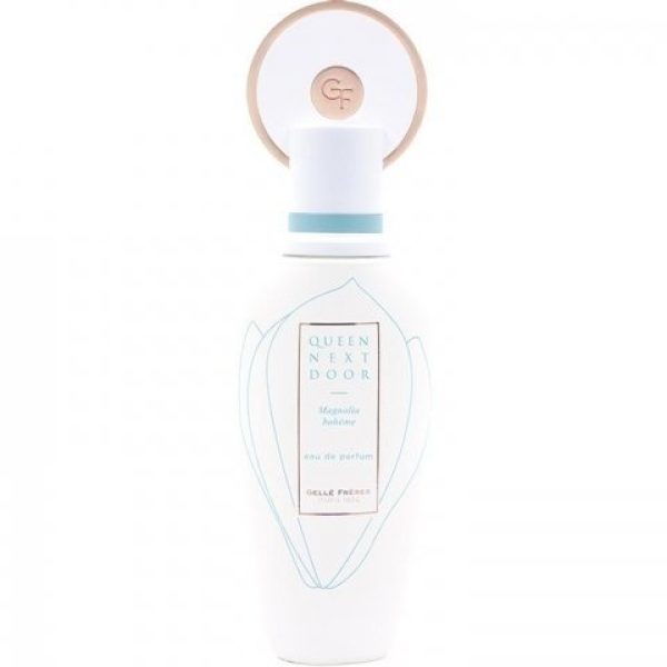 Queen Next Door - Magnolia Bohème   for Women