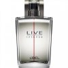 Live Intense   for Men