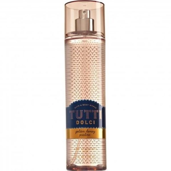 Tutti Dolci - Golden Honey Praline   for Women