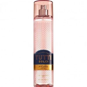 Tutti Dolci - Pink Peony Crème   for Women