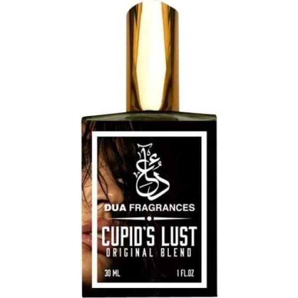 Cupid's Lust   for Unisex