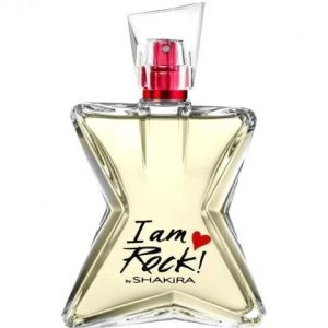 I Am Rock!   for Women