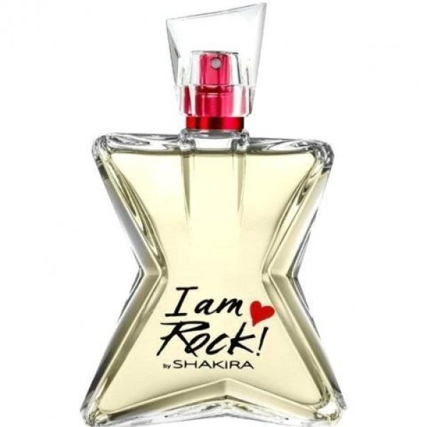 I Am Rock!   for Women