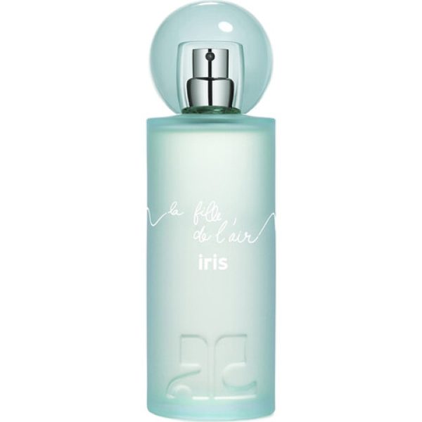 La Fille de L'Air Iris   for Women