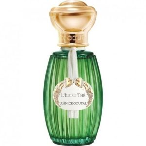 L'Île au Thé Limited Edition   for Unisex