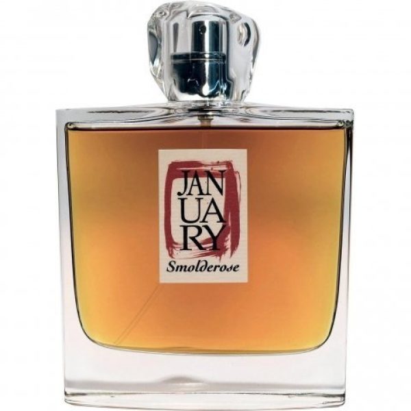 Smolderose
  EAU DE PARFUM  for Unisex