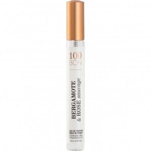 Bergamote & Rose Sauvage   for Unisex