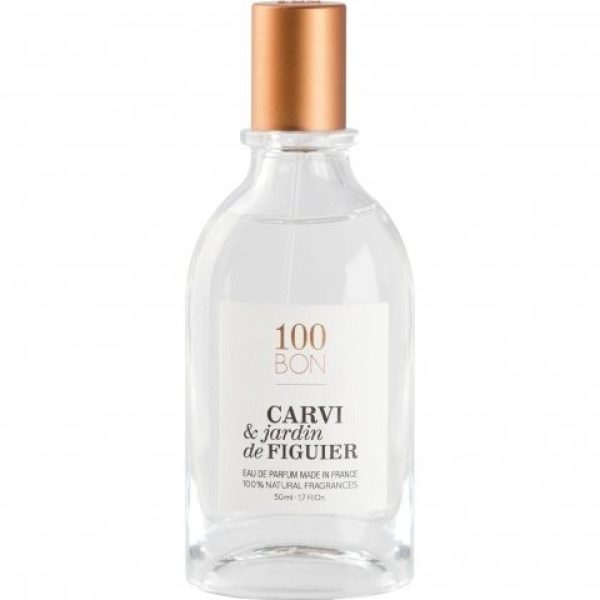 Carvi & Jardin de Figuier   for Unisex