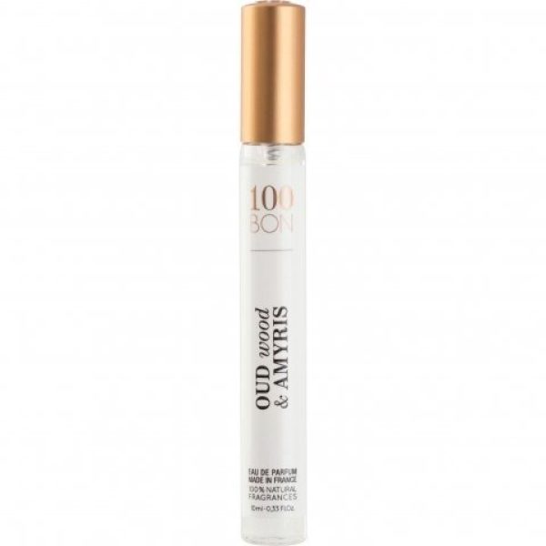 Oud Wood & Amyris   for Unisex