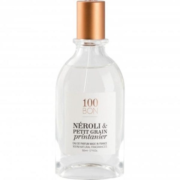 Néroli & Petit Grain Printanier   for Unisex