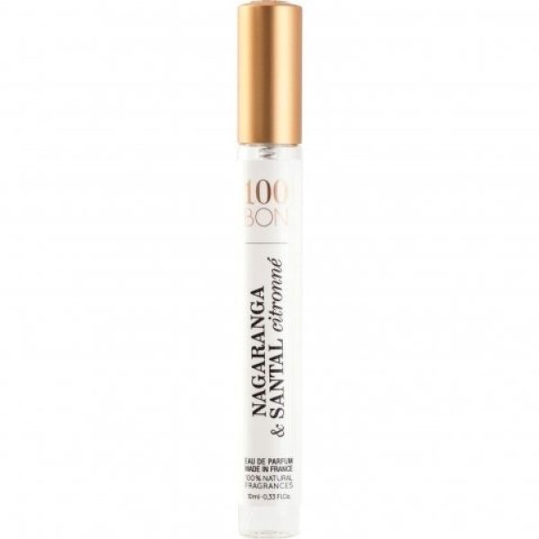 Nagaranga & Santal Citronné   for Unisex