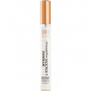 Myrrhe & Encens Mystérieux   for Unisex