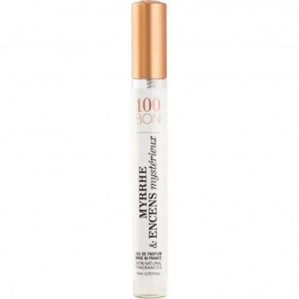 Myrrhe & Encens Mystérieux   for Unisex