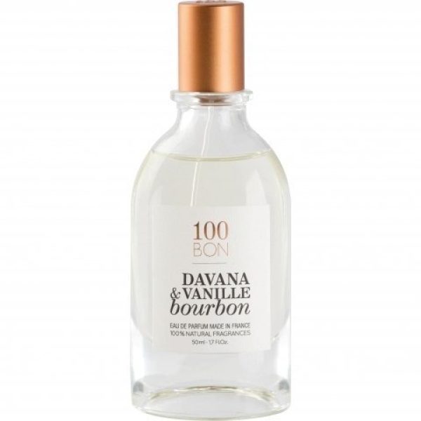 Davana & Vanille Bourbon   for Unisex