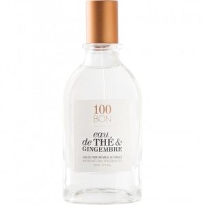 Eau de Thé & Gingembre   for Unisex