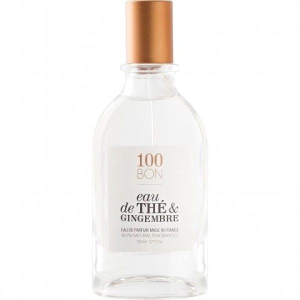 Eau de Thé & Gingembre   for Unisex