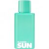 Sun Pop - Green Fusion   for Women