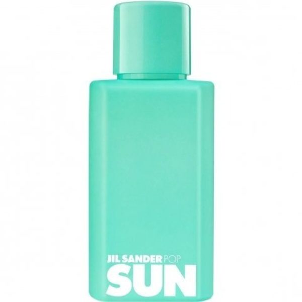 Sun Pop - Green Fusion   for Women