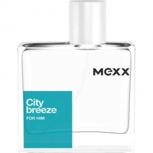City Breeze for Him
  EAU DE TOILETTE  for Men