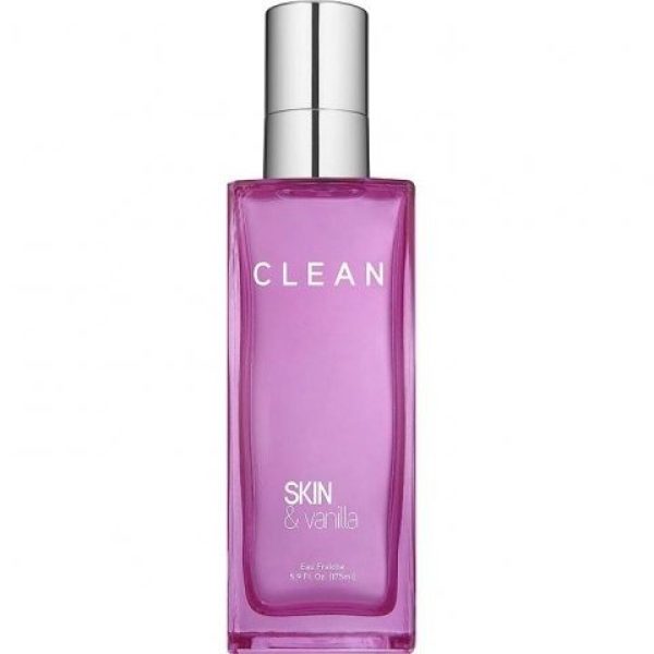 Skin & Vanilla
  EAU FRAÎCHE  for Women