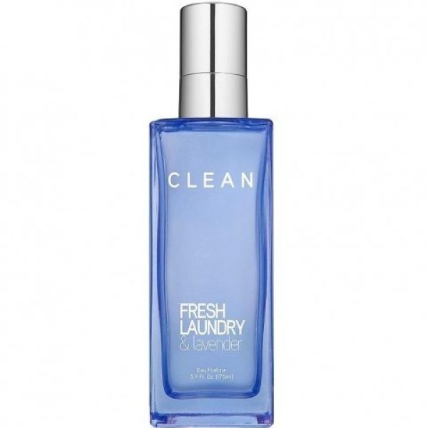 Fresh Laundry & Lavender
  EAU FRAÎCHE  for Women