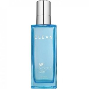 Air & Coconut Water
  EAU FRAÎCHE  for Women