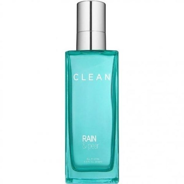 Rain & Pear
  EAU FRAÎCHE  for Women