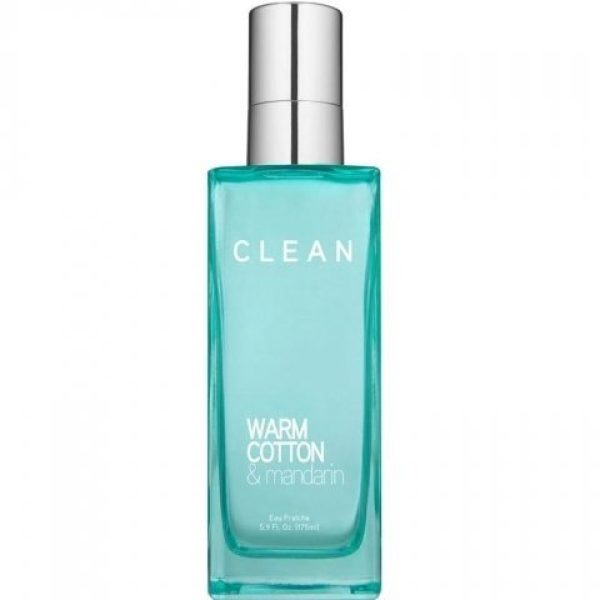 Warm Cotton & Mandarin
  EAU FRAÎCHE  for Women