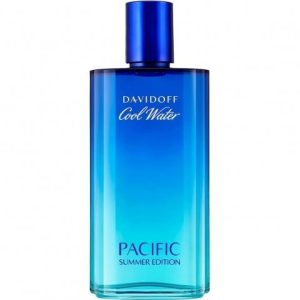 Cool Water Pacific Summer Edition   for Men