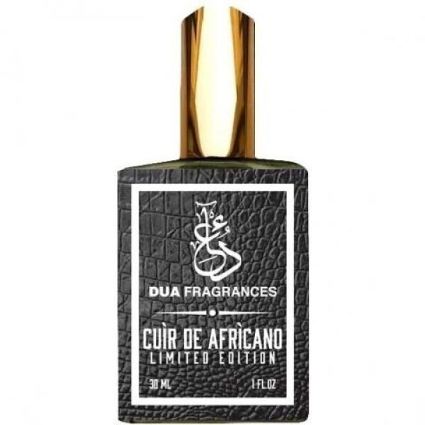 Cuìr de Afrìcano   for Unisex