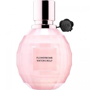 Flowerbomb La Vie en Rose    for Women