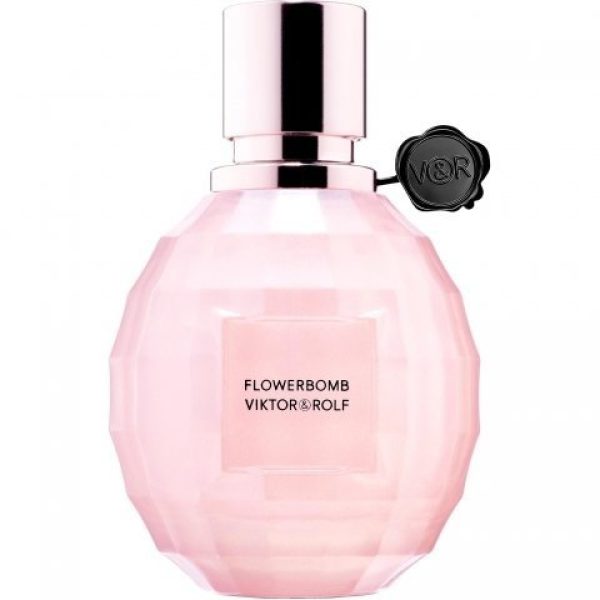 Flowerbomb La Vie en Rose    for Women