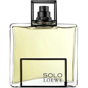 Solo Esencial   for Men