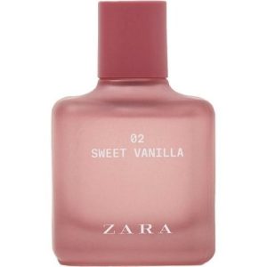 02 Sweet Vanilla   for Women