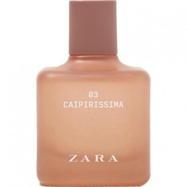 03 Caipirissima   for Women