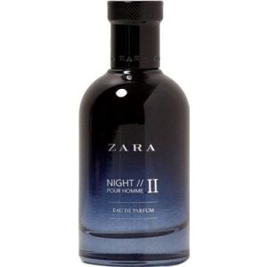 Night pour Homme II   for Men