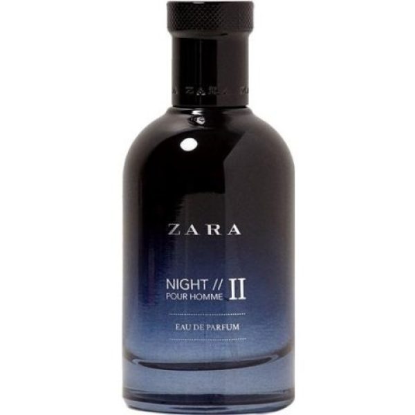 Night pour Homme II   for Men